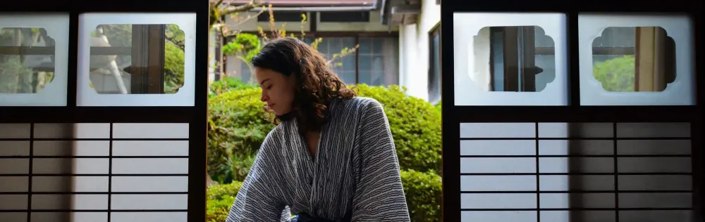 ryokan